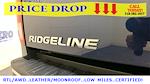 Used 2019 Honda Ridgeline RTL Crew Cab AWD Pickup for sale #85673 - photo 19