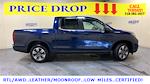 Used 2019 Honda Ridgeline RTL Crew Cab AWD Pickup for sale #85673 - photo 3