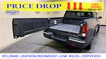 Used 2019 Honda Ridgeline RTL Crew Cab AWD Pickup for sale #85673 - photo 21