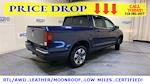 Used 2019 Honda Ridgeline RTL Crew Cab AWD Pickup for sale #85673 - photo 2