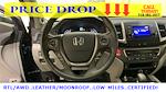 Used 2019 Honda Ridgeline RTL Crew Cab AWD Pickup for sale #85673 - photo 33