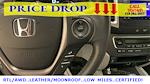 Used 2019 Honda Ridgeline RTL Crew Cab AWD Pickup for sale #85673 - photo 35