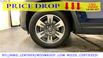Used 2019 Honda Ridgeline RTL Crew Cab AWD Pickup for sale #85673 - photo 43