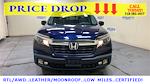 Used 2019 Honda Ridgeline RTL Crew Cab AWD Pickup for sale #85673 - photo 45