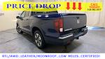 Used 2019 Honda Ridgeline RTL Crew Cab AWD Pickup for sale #85673 - photo 5