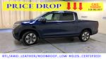 Used 2019 Honda Ridgeline RTL Crew Cab AWD Pickup for sale #85673 - photo 6