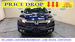 Used 2019 Honda Ridgeline RTL Crew Cab AWD Pickup for sale #85673 - photo 8