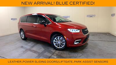 2026 Chrysler Pacifica AWD Minivan for sale #87133 - photo 1