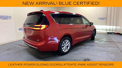 2026 Chrysler Pacifica AWD Minivan for sale #87133 - photo 2