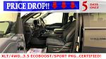 2021 Ford F-150 SuperCrew Cab 4x4, Pickup for sale #94323 - photo 29