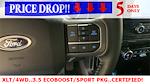 2021 Ford F-150 SuperCrew Cab 4x4, Pickup for sale #94323 - photo 34