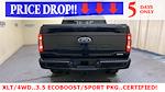 2021 Ford F-150 SuperCrew Cab 4x4, Pickup for sale #94323 - photo 4