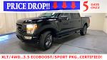 2021 Ford F-150 SuperCrew Cab 4x4, Pickup for sale #94323 - photo 44