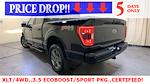 2021 Ford F-150 SuperCrew Cab 4x4, Pickup for sale #94323 - photo 5