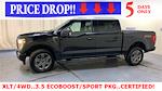 2021 Ford F-150 SuperCrew Cab 4x4, Pickup for sale #94323 - photo 6