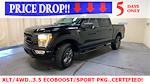 2021 Ford F-150 SuperCrew Cab 4x4, Pickup for sale #94323 - photo 7