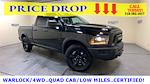 2020 Ram 1500 Classic Quad Cab 4WD Pickup for sale #95681 - photo 1