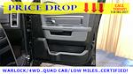 2020 Ram 1500 Classic Quad Cab 4WD Pickup for sale #95681 - photo 11