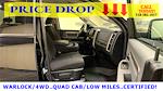 2020 Ram 1500 Classic Quad Cab 4WD Pickup for sale #95681 - photo 12