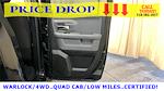 2020 Ram 1500 Classic Quad Cab 4WD Pickup for sale #95681 - photo 13
