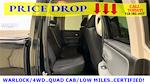 2020 Ram 1500 Classic Quad Cab 4WD Pickup for sale #95681 - photo 14
