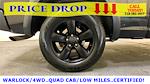 2020 Ram 1500 Classic Quad Cab 4WD Pickup for sale #95681 - photo 15