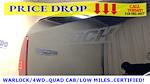 2020 Ram 1500 Classic Quad Cab 4WD Pickup for sale #95681 - photo 16