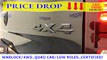 2020 Ram 1500 Classic Quad Cab 4WD Pickup for sale #95681 - photo 18