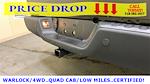 2020 Ram 1500 Classic Quad Cab 4WD Pickup for sale #95681 - photo 19