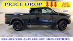 2020 Ram 1500 Classic Quad Cab 4WD Pickup for sale #95681 - photo 3