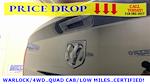 2020 Ram 1500 Classic Quad Cab 4WD Pickup for sale #95681 - photo 20
