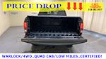 2020 Ram 1500 Classic Quad Cab 4WD Pickup for sale #95681 - photo 21
