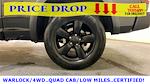 2020 Ram 1500 Classic Quad Cab 4WD Pickup for sale #95681 - photo 22