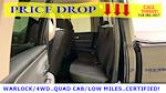 2020 Ram 1500 Classic Quad Cab 4WD Pickup for sale #95681 - photo 24