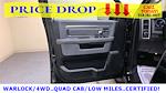 2020 Ram 1500 Classic Quad Cab 4WD Pickup for sale #95681 - photo 26