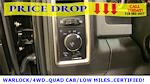 2020 Ram 1500 Classic Quad Cab 4WD Pickup for sale #95681 - photo 29