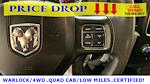 2020 Ram 1500 Classic Quad Cab 4WD Pickup for sale #95681 - photo 32