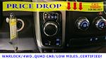 2020 Ram 1500 Classic Quad Cab 4WD Pickup for sale #95681 - photo 34