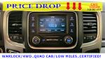 2020 Ram 1500 Classic Quad Cab 4WD Pickup for sale #95681 - photo 35