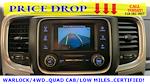2020 Ram 1500 Classic Quad Cab 4WD Pickup for sale #95681 - photo 36