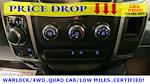 2020 Ram 1500 Classic Quad Cab 4WD Pickup for sale #95681 - photo 37
