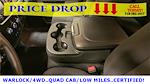 2020 Ram 1500 Classic Quad Cab 4WD Pickup for sale #95681 - photo 38
