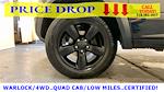 2020 Ram 1500 Classic Quad Cab 4WD Pickup for sale #95681 - photo 39