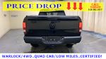 2020 Ram 1500 Classic Quad Cab 4WD Pickup for sale #95681 - photo 4