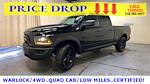 2020 Ram 1500 Classic Quad Cab 4WD Pickup for sale #95681 - photo 40
