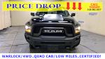 2020 Ram 1500 Classic Quad Cab 4WD Pickup for sale #95681 - photo 41