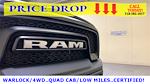 2020 Ram 1500 Classic Quad Cab 4WD Pickup for sale #95681 - photo 42
