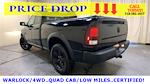 2020 Ram 1500 Classic Quad Cab 4WD Pickup for sale #95681 - photo 5