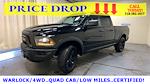 2020 Ram 1500 Classic Quad Cab 4WD Pickup for sale #95681 - photo 7