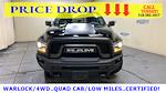 2020 Ram 1500 Classic Quad Cab 4WD Pickup for sale #95681 - photo 8